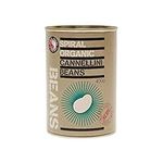 Spiral Foods Organic Cannellini Bea