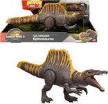 Mattel Jurassic World Rebirth Dinos