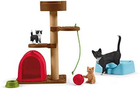 Schleich F