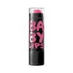 GEMEY MAYBELINE - Rouge à lèvres - BABY LIPS & BABY LIPS ELECTRO - PINK SHOCK