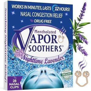 Nose Clips