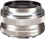 OLYMPUS M.