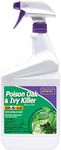 Bonide Poison Oak & Ivy Killer, 32 