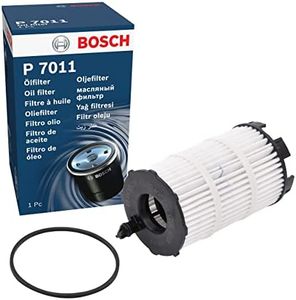 Bosch P7011 Oil Filter Car