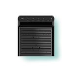 VOVO STYLEMENT BD-7700B Body & Foot Dryer, Made in Korea, Temperature & Wind Volume Controlled Dryer with Intuitive Display, Waterproof hygienic Scaffolding