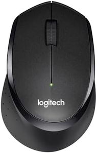 Logitech M