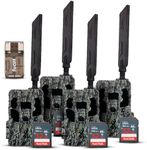 Browning Trail Cameras Defender Pro
