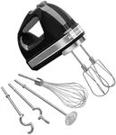 KitchenAid 9-Speed Hand Mixer, KHM9