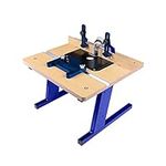 NAGU Router Table with Stand and Ad