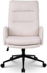 Nusetx Office Chair for Home, Teddy