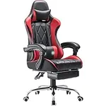 Homall Gaming Chair, Computer Chair