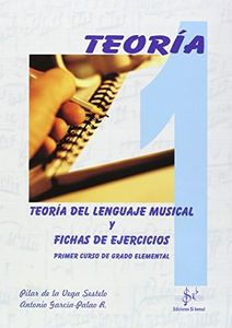 Teoría del