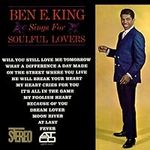 Ben E. King Sings for Soulful Lover