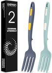 Silicone Flexible Fork, 11.6 Inch H