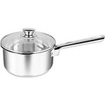 Home Stainless Steel Cookwares