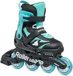 Rollerblade Microblade Kids Adjusta