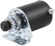 Briggs and Stratton Starter Replace