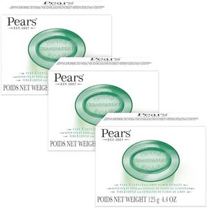 Pears Soap