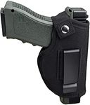 ZONSUSE Universal Gun Holster,Conce