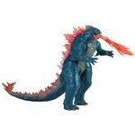 Godzilla x Kong : The New Empire : 6" Godzilla Evolved (w/Heat Ray) by Playmates Toys