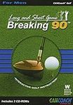 Breaking 90 // Interactive Golf Ins