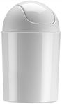 Umbra Mini Waste Can 1-1/2 Gallon w