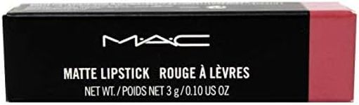 MAC Matte Lipstick - Mehr For Women