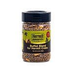 Fluker's Buffet Blend Diet - Food for Hermit Crabs 2.4 oz