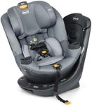 Chicco Fit360 ClearTex Rotating Con