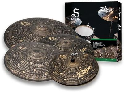 Zildjian S