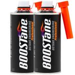 BOOSTane Professional Octane Booster 32oz (2 Pack)