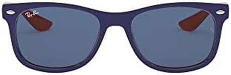 Ray-Ban Unisex Kids New Wayfarer Ju