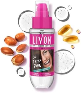 Livon Hair