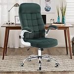 REFICCER High Back Fabric Office Ch