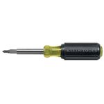 Klein 32477 10-in-1 Screwdriver/Nut Driver