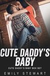 Cute Daddy's Baby Romance Series Box Set