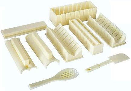 Sushi Kit,