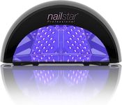 NailStar® Professional LED Nail Lam