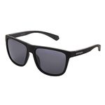 Body Glove Men's Dune Sunglasses, Black, 57 mm