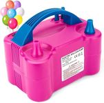 Electrical Pump For Balloons