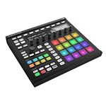 Native Instruments Maschine MK2 Groove Production Studio, Black