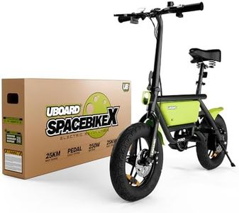 UBOARD Spa