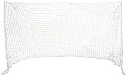 EZGoal Hockey Replacement Net, 4 x 6-Feet