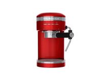 KitchenAid ESPRESSO MACHINE - ARTISAN - CANDY APPLE 5KES6503BCA