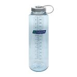 48 oz Sustain Wide Mouth Silo Seafoam