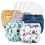 Cloth Diapers