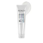Redken Acidic Bonding Concentrate Leave In Conditioner With Citric Acid, 150 ml | Professional Bond Repair Treatment & Heat Protectant For Dry, Damaged, Coloured and Frizzy Hair | For Men & Women