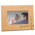 Picture Frame For Dad From Daughter