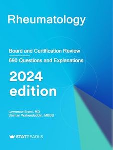 Rheumatology: Board and Certification Review