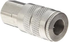 Dixon DC20S Stainless Steel 303 Air